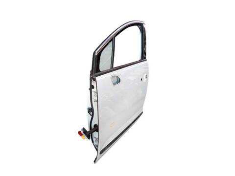 Foto 3ª: Puerta Delantera Izquierda Peugeot 3008 1.6 HDI (2009)