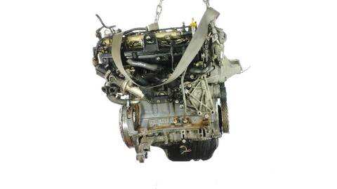 Foto 3ª: Motor Completo Opel Corsa 1.3 CDTI F08 F68) [Z13DT] (2000)
