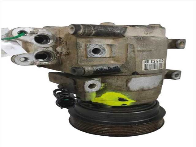 Compresor Aire Acondicionado Hyundai Matrix 1.5 CRDI 82CV