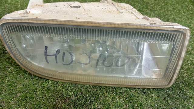 Foto 2ª: Faro Antiniebla Delantero Derecho Toyota Land Cruiser 4.2 TD HDJ100 [1HD-FTE] (1998)