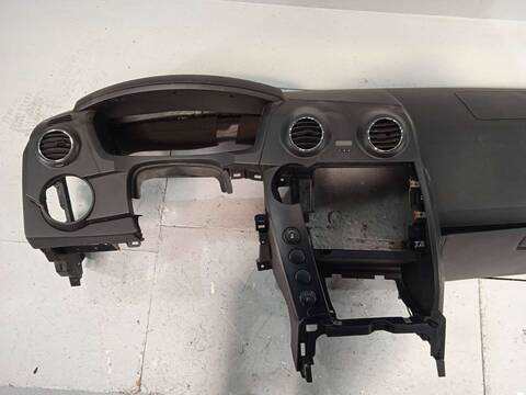 Foto 2ª: Salpicadero Ssangyong Actyon VERSION INDEFINIDA (2007)