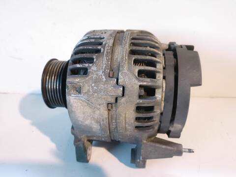 Foto 2ª: Alternador Volvo S70 BERLINA 2.5 TD 140CV (1997)