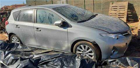 Foto 2ª: Pedal Freno Toyota Auris 1.3 [1NR-FE]