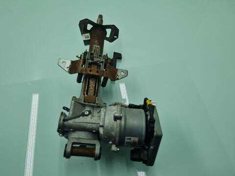 Foto 4ª: Columna Dirección Ford Fiesta 1.1 CAT 86CV 63KW (2017)