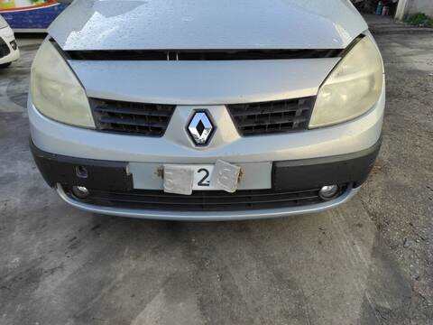 Paragolpes Delantero Renault Scenic K9K728 JM)