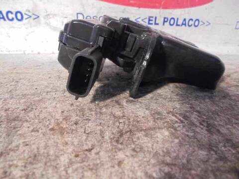 Foto 2ª: Cerradura Maletero Portón Renault Clio 1.5 DCI DIESEL FAP 90CV 66KW [K9K B6] (2014)