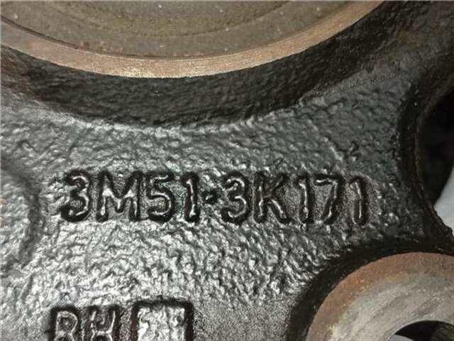 Foto 2ª: Mangueta Delantera Izquierda Ford Focus 1.8 TITANIUM [1.8 LTR. - 85 KW TDCI TURBODIESEL CAT]