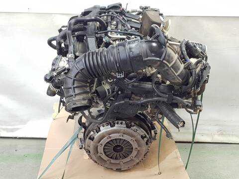 Motor Completo Kia Stonic DRIVE