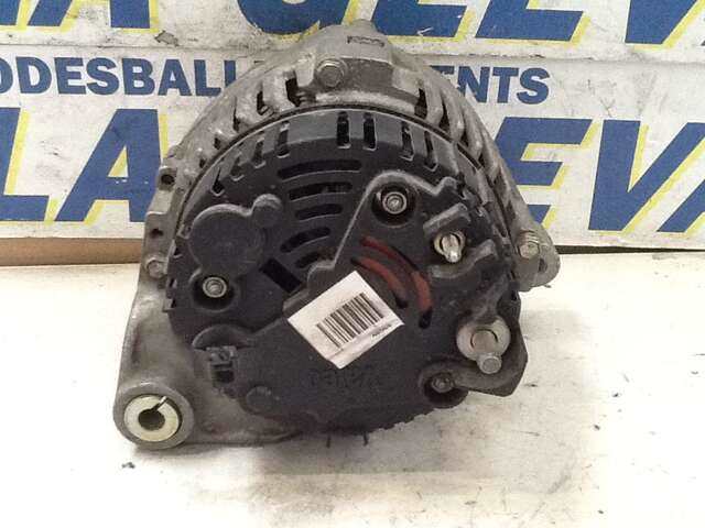 Foto 3ª: Alternador Volkswagen Passat 1.8 T 150CV (1997)
