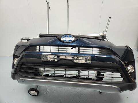 Paragolpes Delantero Toyota Rav4 FEEL HYBRID 197CV