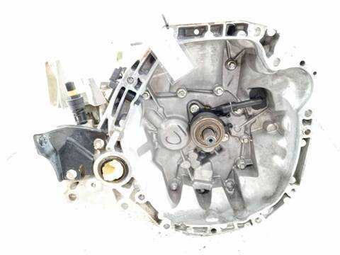 Foto 2ª: Caja Cambios Renault Kangoo 1.5 DCI DIESEL 84CV 62KW [K9K718] (2007)