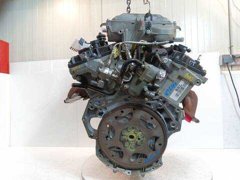 Motor Completo Cadillac CTS 3.6 V6 311 CV 229KW