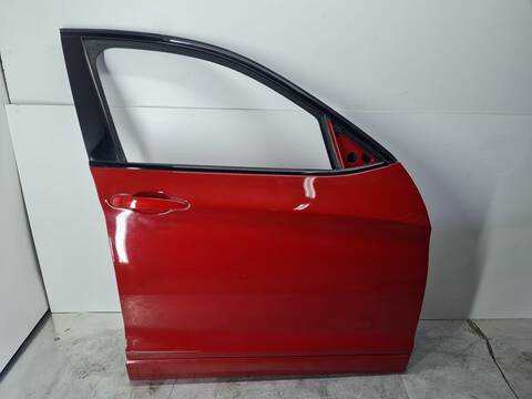 Puerta Delantera Derecha Bmw X4 XDRIVE 20D 190CV 140KW