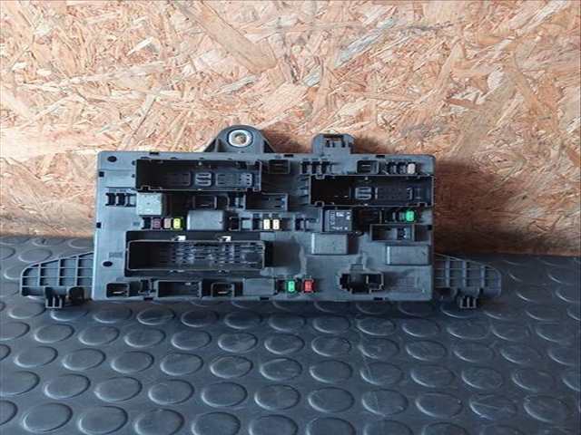 Caja Reles Fusibles Opel Astra 1.3 16V CDTI 95CV