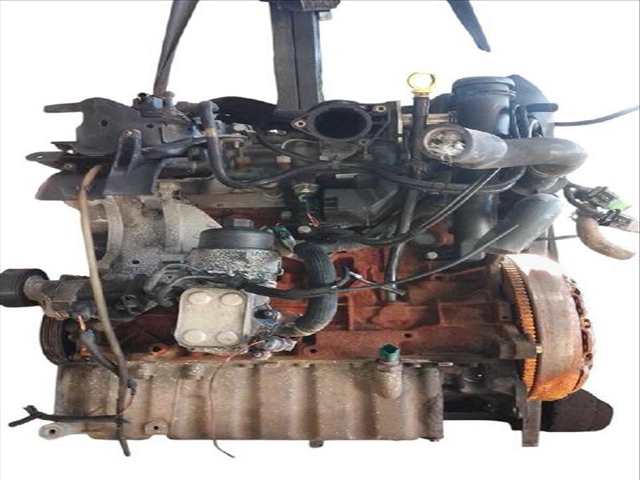 Foto 2ª: Motor Completo Peugeot 508 2.0 HDI 140CV (2010)