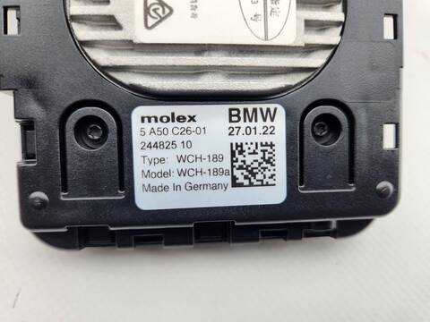 Foto 3ª: Centralita Motor ECU Bmw Serie 3 315 330D XDRIVE SPORT LINE 4P) BERLINA 265CV [B57D30A] (2022)