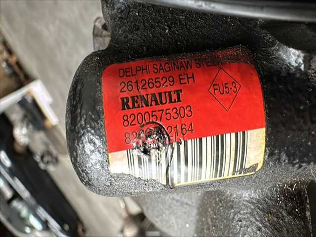 Foto 2ª: Bomba de Direccion Renault Kangoo 1.5 DCI [K9KU716] (2007)