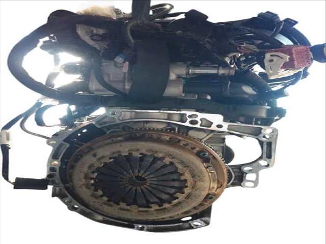 Foto 3ª: Motor Completo Citroen C4 1.2 VTI 82 (2014)