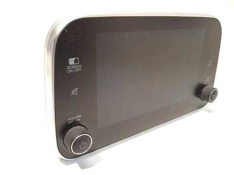 Pantalla Multifuncion Fiat Tipo LOUNGE 95CV 70KW