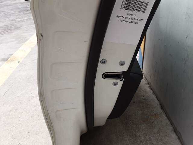 Foto 2ª: Puerta Delantera Izquierda Mercedes Clase G 230 2.2 CDI 170CV [651930] (2014)