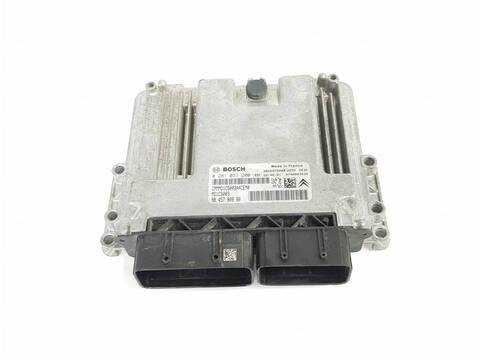 Centralita Motor ECU Citroen Berlingo FEEL PACK M
