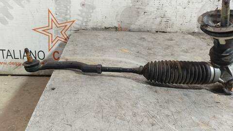 Foto 2ª: Cremallera de Direccion Nissan Qashqai ACENTA 150CV 110KW [M9R832] (2008)