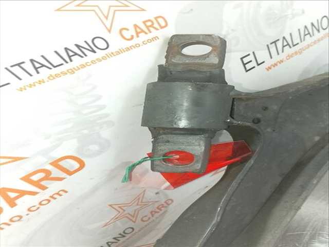 Foto 2ª: Brazo Suspension Delantero Izquierdo Nissan Qashqai TEKNA 106CV 78KW [D-K9K] (2008)