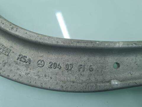 Foto 3ª: Brazo Suspension Trasero Izquierdo Mercedes Clase C 160 C 220 CDI BLUETEC 205.004) 170CV 125KW [651921] (2016)