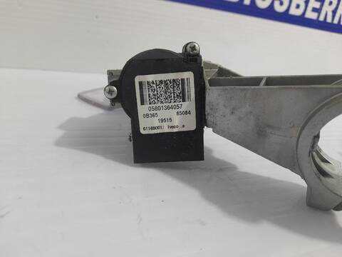 Foto 2ª: Motor de Arranque Iveco Daily 2.3 DIESEL CAT 126CV (2014)
