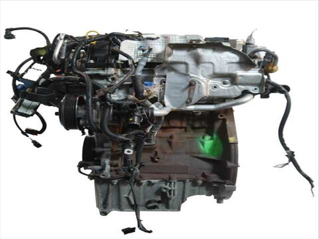 Foto 3ª: Motor Completo Ford C Max 1.0 ECOBOOST 100 CV 74KW FOCUS [M2DA]