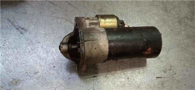 Foto 2ª: Motor de Arranque Volvo XC 90 2.4 D MOMENTUM GEARTRONIC (5 ASIENTOS) [2.4 LTR. - 120 KW DIESEL CAT] [D5244T5]