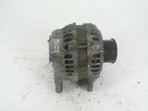 Foto 2ª: Alternador Mazda 6 2.0 DI [RF7J] (2002)