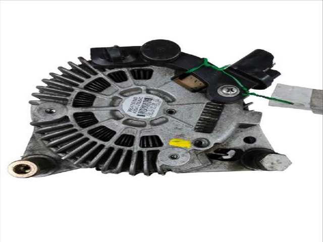 Foto 2ª: Alternador Peugeot 407 2.0 6DRFNB 6DRFNE) 136CV (2004)