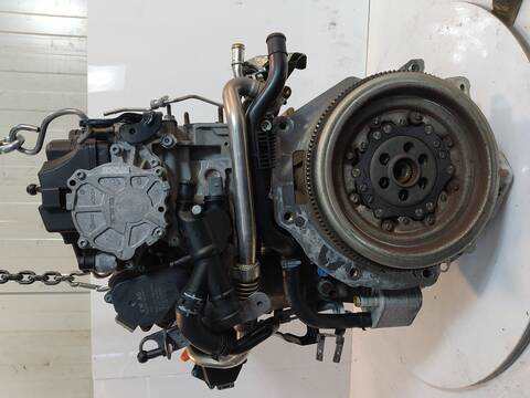 Motor Completo Volkswagen Scirocco 140CV 103KW