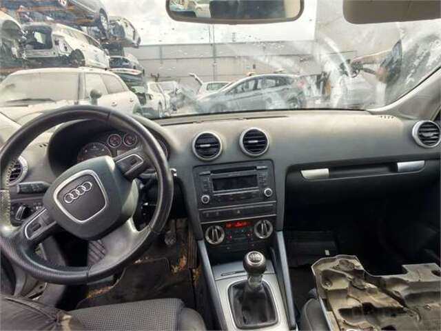 Kit Airbag Audi A3 2.0 TDI AMBITION (DPF) [2.0 LTR. - 103 KW TDI]