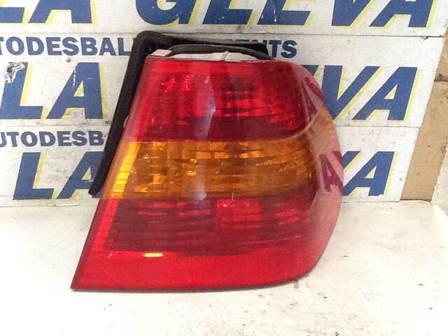 Piloto Trasero Derecho Bmw Serie 3 315 2.2 BERLINA 0CV
