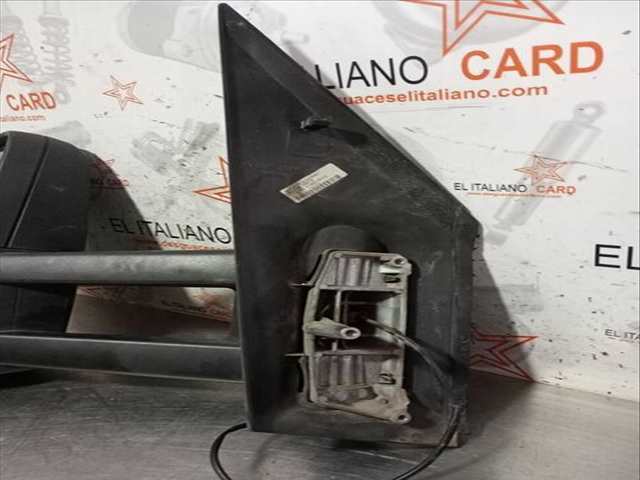 Foto 3ª: Retrovisor Derecho Mercedes Sprinter 3.0 CDI CAT 190CV 140KW CAJA ABIERTA [642896] (2011)