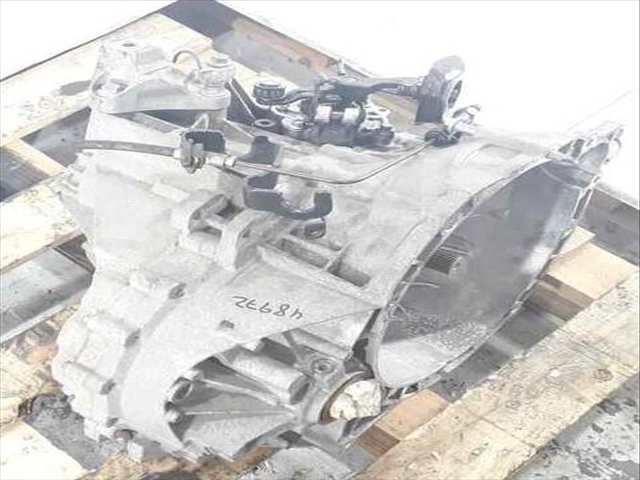 Caja Cambios Ford Focus 2.0 TDCI CAT BERLINA 136CV 100KW