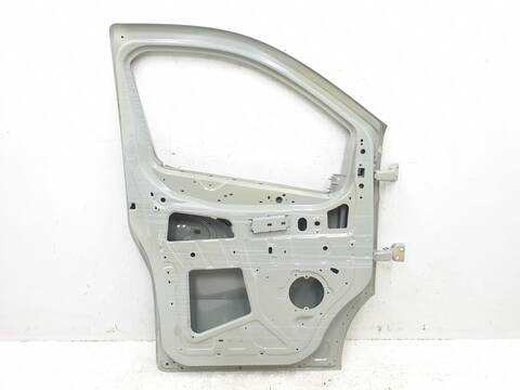 Foto 3ª: Puerta Delantera Izquierda Renault Trafic L1H1 29T KOMFORT (2014)