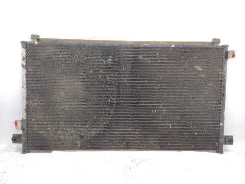 Foto 1ª: Radiador Calefaccion A.A. Nissan Patrol 3.0 DTI 160CV 118KW [ZD30] (2004)