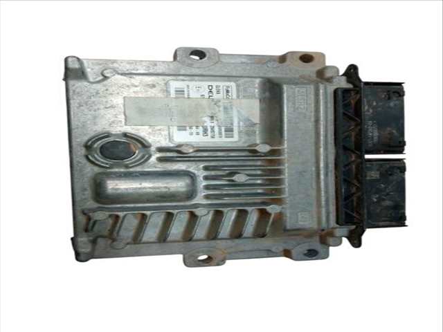 Foto 2ª: Centralita Motor ECU Ford C Max 2.0 TDCI (2010)