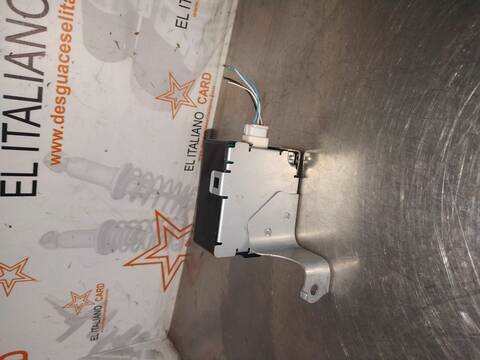 Foto 4ª: Modulo Confort BCM Toyota Corolla 2.2 D-4D SOL 136CV 100KW [2ADFTV] (2006)