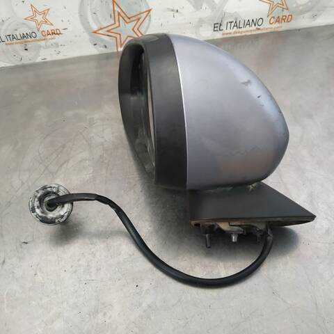 Foto 2ª: Retrovisor Izquierdo Opel Corsa LIMITED EDITION 80CV 59KW [Z12XEP] (2009)