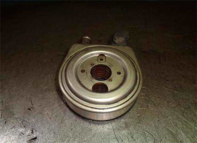 Foto 3ª: Radiador Aceite Kia Sportage 2.0 CRDI [D4EA]