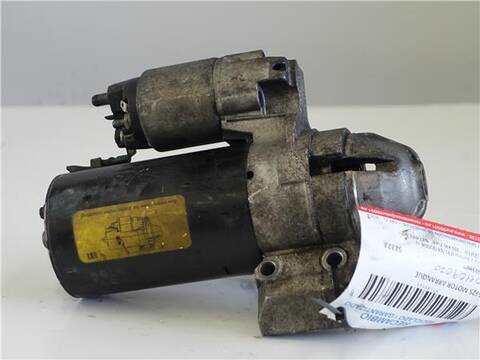 Motor de Arranque Bmw Serie 1 114 2.0 118D BERLINA 143CV 105KW