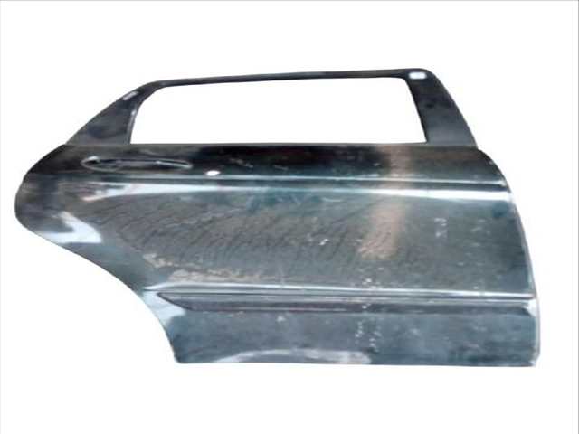 Foto 3ª: Puerta Trasera Derecha Mercedes Clase A 140 A 180 CDI 169.007 169.307) (2004)