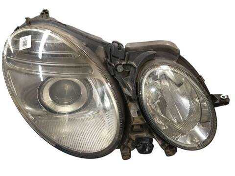 Foto 2ª: Piloto Delantero Derecho Mercedes Clase E 180 E 320 CDI 211.022) (2002)