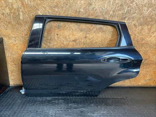 Puerta Trasera Izquierda Ford C Max 1.0 ECOBOOST CAT 101CV
