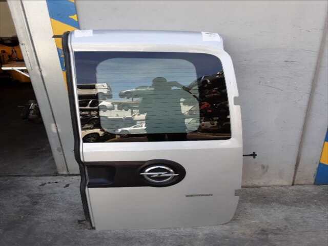 Puerta Trasera Derecha Opel Combo 1.3 JTD 95CV 0CV