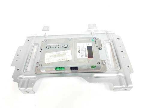 Centralita Motor ECU Land Rover Range HSE